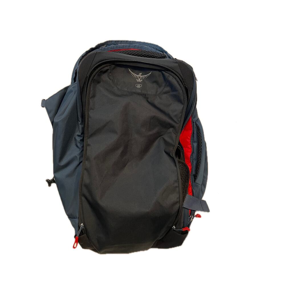OSPREY Black Backpack - Picture 2 of 6